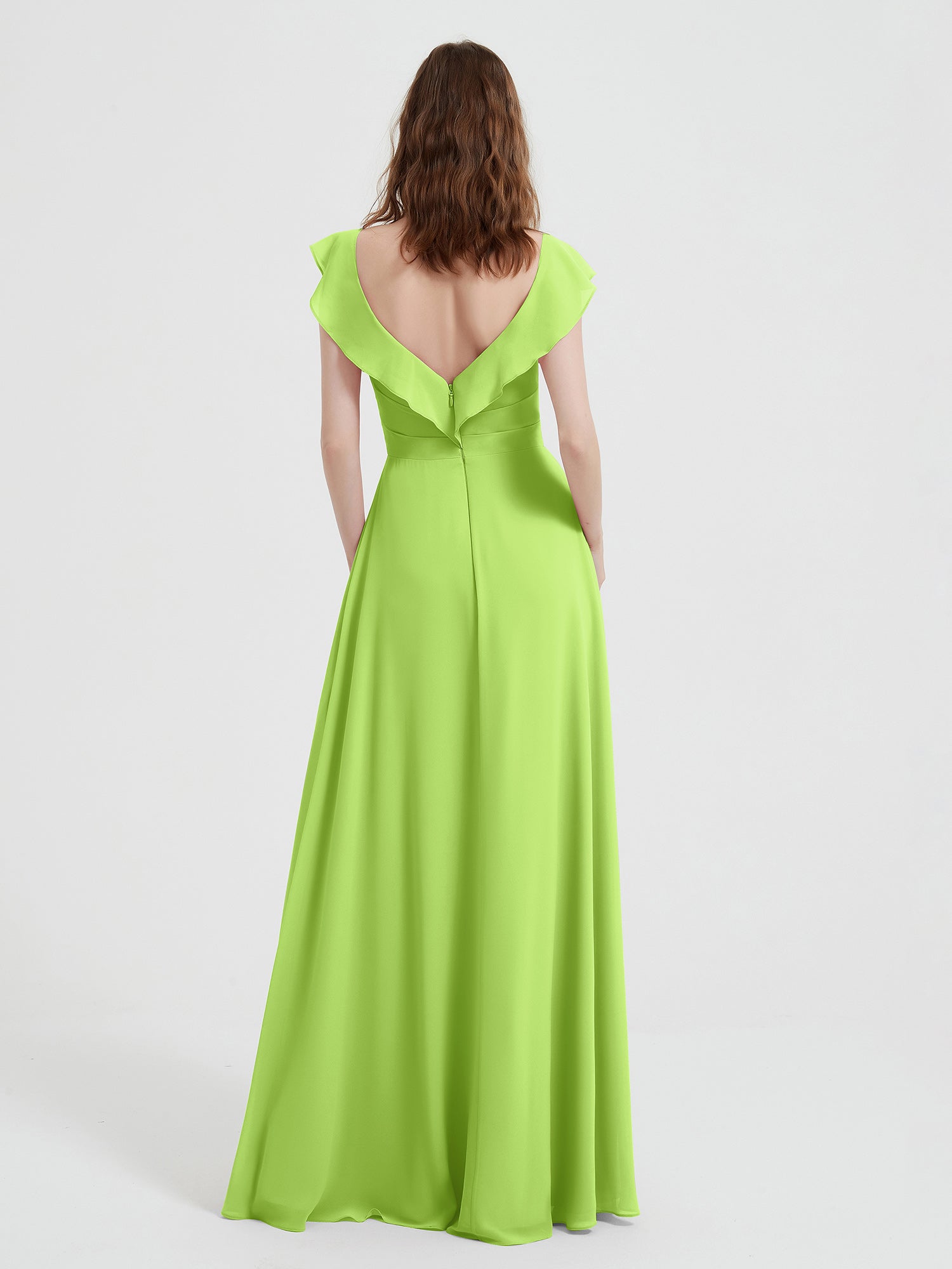 Lime Green